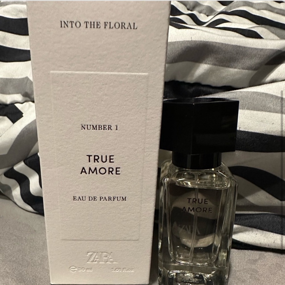 Zara True Amore